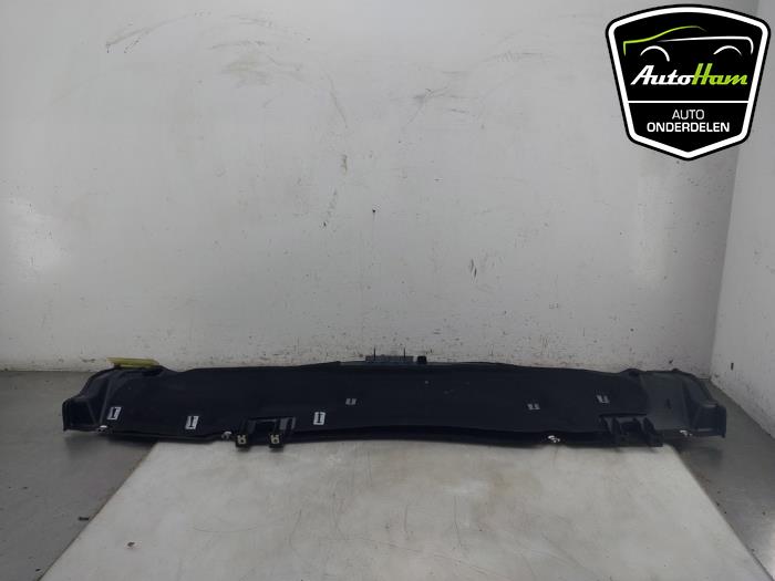 Używane Parawan Ford Transit Connect (PJ2) 1.5 EcoBlue Cena € 20,00 Procedura marży oferowane przez AutoHam