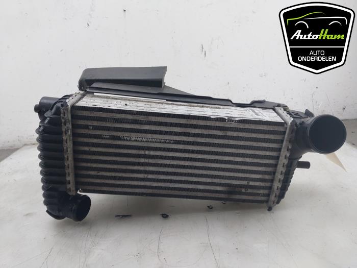 Usados Intercooler Ford Transit Connect (PJ2) 1.5 EcoBlue Precio € 50,00 Norma de margen ofrecido por AutoHam