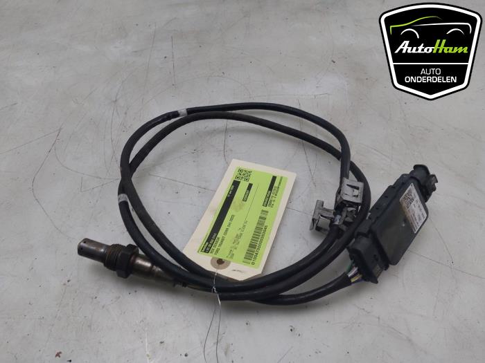Usados Sensor Nox Ford Transit Connect (PJ2) 1.5 EcoBlue Precio € 175,00 Norma de margen ofrecido por AutoHam