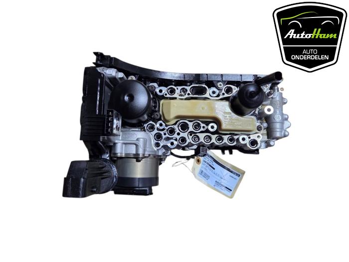 Usagé Mechatronique Audi Q5 (FYB/FYG) 2.0 TFSI 16V Quattro Prix € 695,00 Règlement à la marge proposé par AutoHam