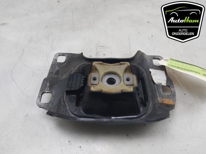 Used Engine mount Ford Transit Connect (PJ2) 1.5 EcoBlue Price € 30,00 Margin scheme offered by AutoHam