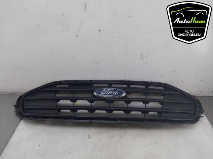Używane Grill Ford Transit Connect (PJ2) 1.5 EcoBlue Cena € 75,00 Procedura marży oferowane przez AutoHam