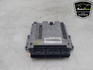 Engine management computer from a Mercedes-Benz Citan (415.6) 1.5 108 CDI 2015