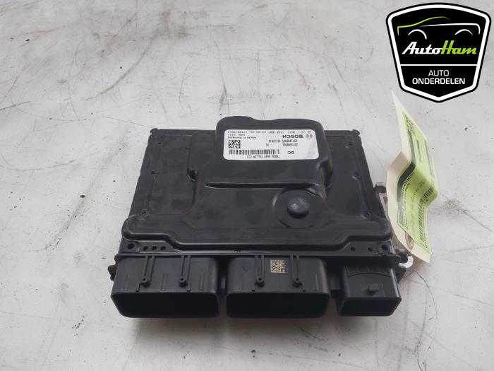 Used Engine management computer Renault Trafic (1FL/2FL/3FL/4FL) 2.0 dCi 16V 170 Price € 272,25 Inclusive VAT offered by AutoHam
