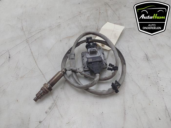 Begagnade NOx-sensor Renault Trafic (1FL/2FL/3FL/4FL) 2.0 dCi 16V 170 Pris € 151,25 Inklusive moms erbjuds av AutoHam