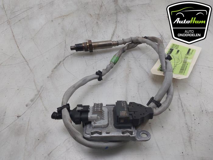 Gebrauchte Nox Sensor Renault Trafic (1FL/2FL/3FL/4FL) 2.0 dCi 16V 170 Preis € 181,50 Mit Mehrwertsteuer angeboten von AutoHam