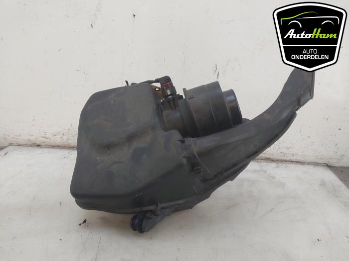 Begagnade Luftfilterhus Opel Astra K 1.0 Turbo 12V Pris € 50,00 Marginaltabell erbjuds av AutoHam