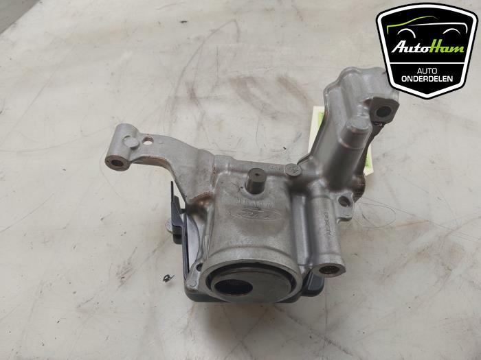 Używane Pompa oleju Ford Fiesta 7 1.0 EcoBoost 12V 100 Cena € 45,00 Procedura marży oferowane przez AutoHam