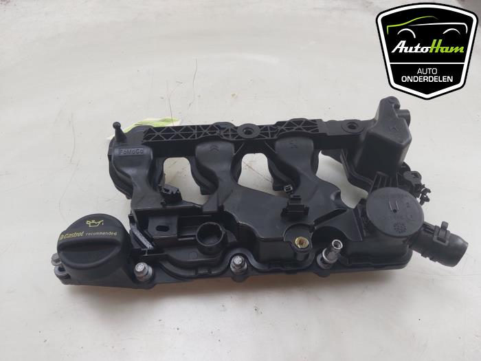 Gebrauchte Ventildeckel Ford Transit Connect (PJ2) 1.5 EcoBlue Preis € 60,50 Mit Mehrwertsteuer angeboten von AutoHam