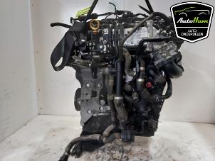 Engine from a Skoda Scala 1.6 TDI 2019