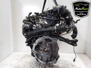 Engine from a Skoda Scala 1.6 TDI 2019