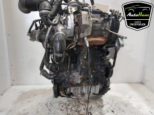 Engine from a Skoda Scala 1.6 TDI 2019