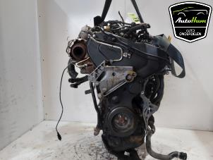 Engine from a Skoda Scala 1.6 TDI 2019