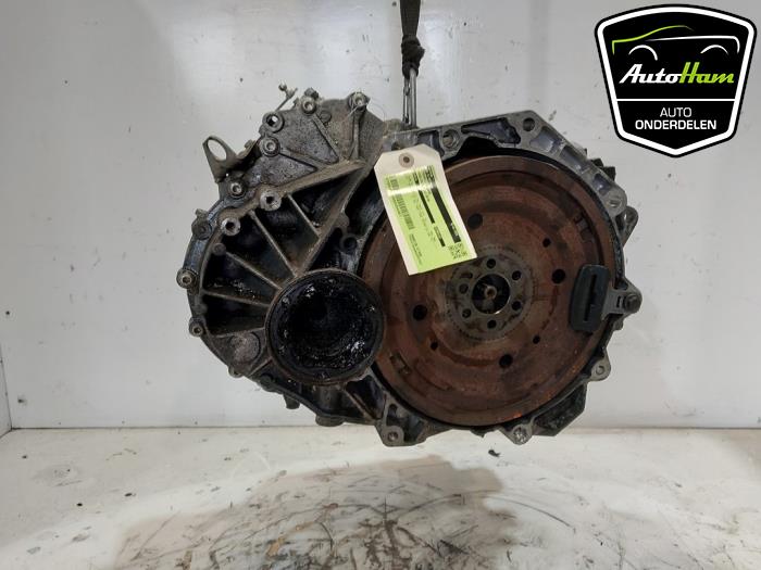 Gebrauchte Getriebe Skoda Scala 1.6 TDI Preis € 1.650,00 Margenregelung angeboten von AutoHam