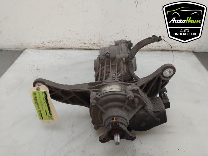 Gebrauchte Differential hinten Mercedes A-Klasse AMG (177.0) 2.0 A-35 AMG Turbo 16V 4Matic Preis € 1.750,00 Margenregelung angeboten von AutoHam