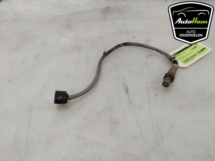 Usados Sonda Lambda Opel Grandland (X) 1.6 Turbo 16V Hybrid Precio € 50,00 Norma de margen ofrecido por AutoHam