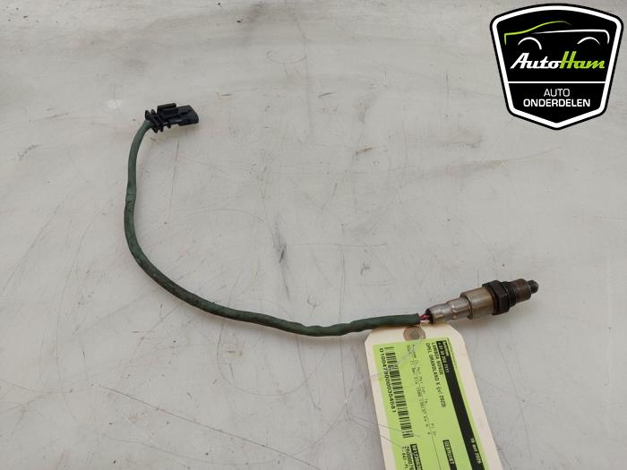 Usados Sonda Lambda Opel Grandland (X) 1.6 Turbo 16V Hybrid Precio € 50,00 Norma de margen ofrecido por AutoHam