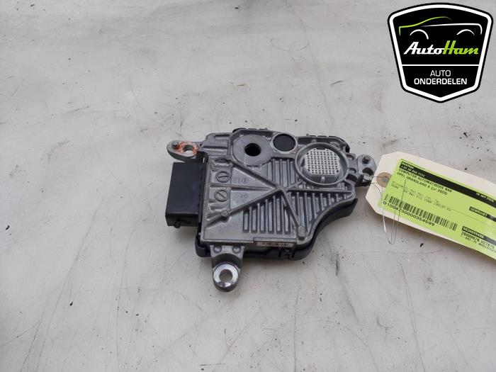 Used Automatic gearbox computer Opel Grandland (X) 1.6 Turbo 16V Hybrid Price € 175,00 Margin scheme offered by AutoHam