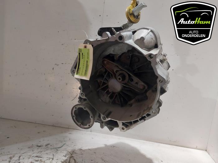 Gebrauchte Getriebe Volkswagen Golf VII (AUA) 1.5 TSI Evo BlueMotion 16V Preis € 675,00 Margenregelung angeboten von AutoHam