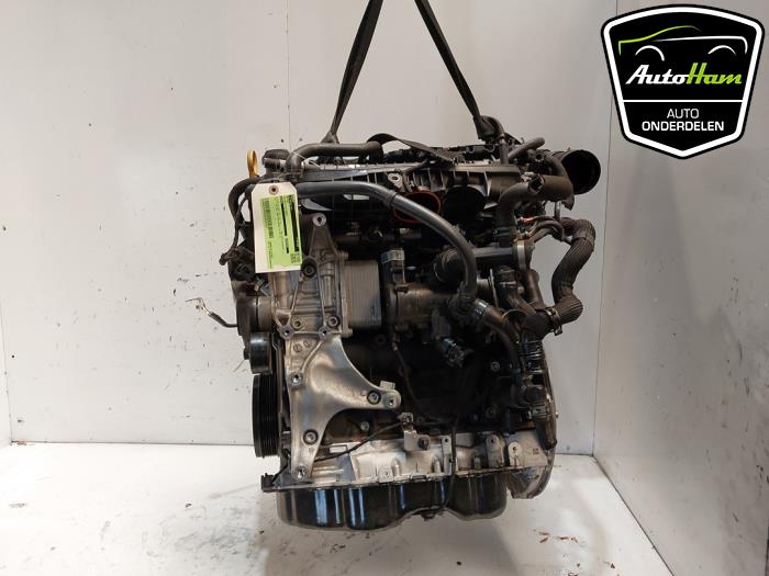 Usagé Moteur Volkswagen Golf VIII (CD1) 2.0 TSI R 16V 4Motion Prix € 4.250,00 Règlement à la marge proposé par AutoHam