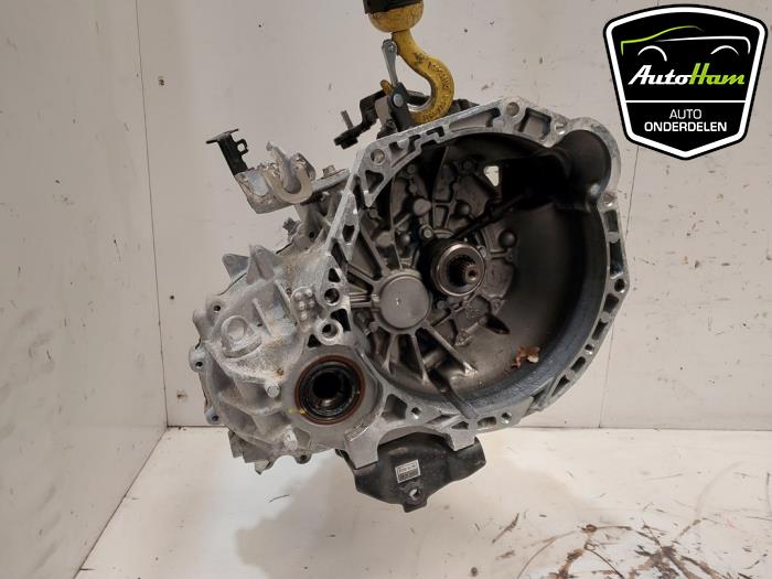 Gebrauchte Getriebe Hyundai i20 (BC3) 1.0 T-GDI 100 Mild Hybrid 48V 12V Preis € 695,00 Margenregelung angeboten von AutoHam