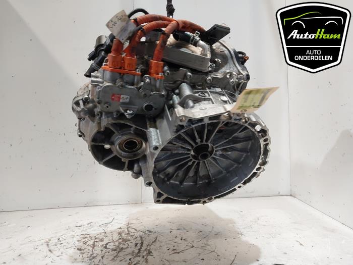 Used Gearbox Skoda Kodiaq (PSAC) 1.5 TSI PHEV 16V Price € 4.450,00 Margin scheme offered by AutoHam