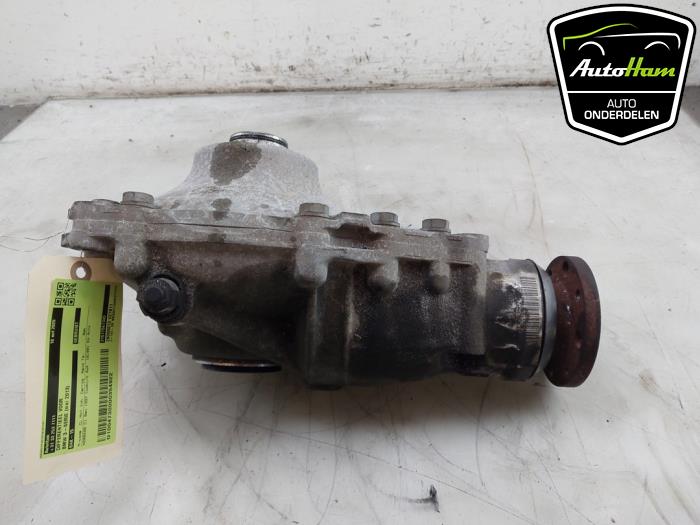 Gebrauchte Differential vorne BMW 3 serie Touring (F31) 320i xDrive 2.0 16V Preis € 750,00 Margenregelung angeboten von AutoHam