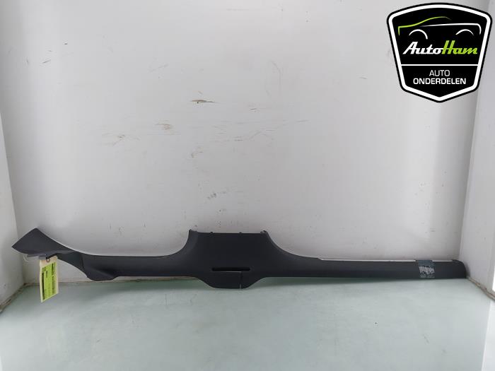 Begagnade Innerbelysning Volkswagen Golf VII (AUA) 2.0 GTI 16V Performance Package Pris € 50,00 Marginaltabell erbjuds av AutoHam
