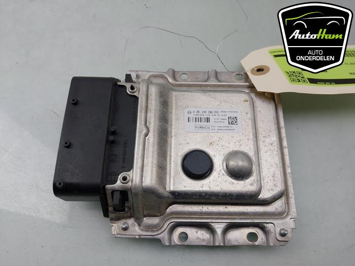 Used Adblue Computer Ford Transit Connect (PJ2) 1.5 EcoBlue Price € 45,00 Margin scheme offered by AutoHam