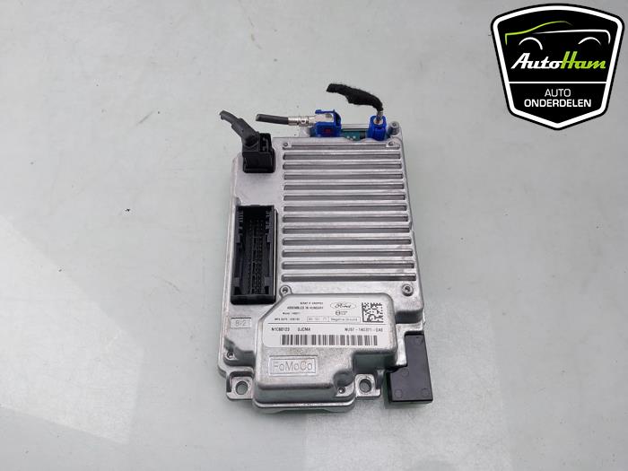 Używane Modul nawigacji Ford Transit Connect (PJ2) 1.5 EcoBlue Cena € 150,00 Procedura marży oferowane przez AutoHam