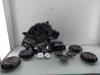 Mercedes-AMG GLE AMG Coupe (C292) 3.0 450 AMG V6 24V Turbo 4-Matic Kit de haut-parleurs