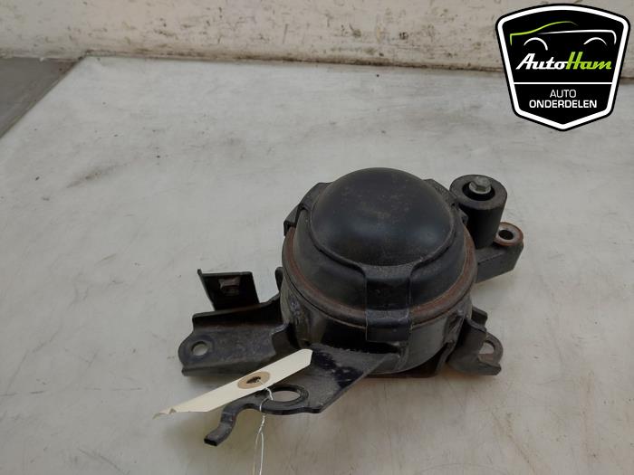 Used Engine mount Toyota Yaris III (P13) 1.5 16V Hybrid Price € 25,00 Margin scheme offered by AutoHam