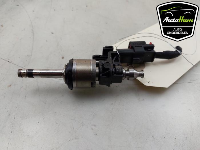 Usagé Injecteur (injection essence) Skoda Kodiaq (PSAC) 1.5 TSI PHEV 16V Prix € 65,00 Règlement à la marge proposé par AutoHam