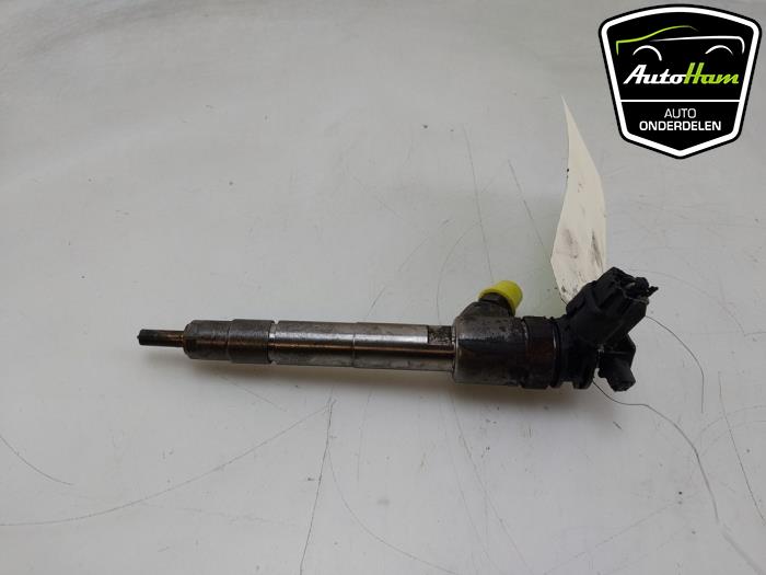 Usagé Injecteurs Ford Transit Custom 2.0 EcoBlue 136 Prix € 211,75 Prix TTC proposé par AutoHam