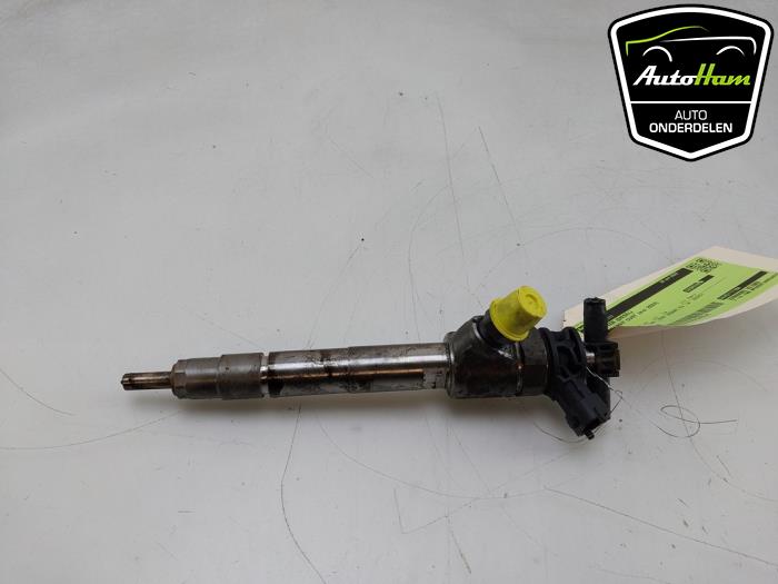 Usagé Injecteurs Ford Transit Custom 2.0 EcoBlue 136 Prix € 211,75 Prix TTC proposé par AutoHam