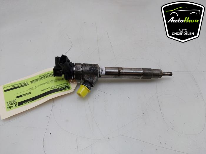 Usagé Injecteurs Ford Transit Custom 2.0 EcoBlue 136 Prix € 211,75 Prix TTC proposé par AutoHam