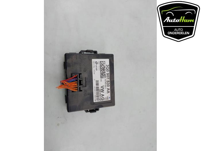 Używane Modul gateway Skoda Scala 1.6 TDI Cena € 30,00 Procedura marży oferowane przez AutoHam
