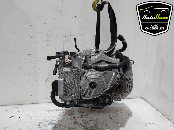 Getriebe van een Opel Corsa F (UB/UH/UP) 1.2 Turbo 12V 100 Hybrid 2024