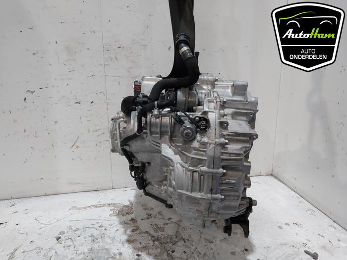 Getriebe van een Opel Corsa F (UB/UH/UP) 1.2 Turbo 12V 100 Hybrid 2024