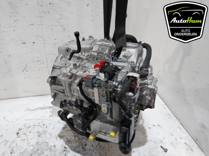 Getriebe van een Opel Corsa F (UB/UH/UP) 1.2 Turbo 12V 100 Hybrid 2024