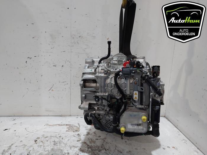 Getriebe van een Opel Corsa F (UB/UH/UP) 1.2 Turbo 12V 100 Hybrid 2024