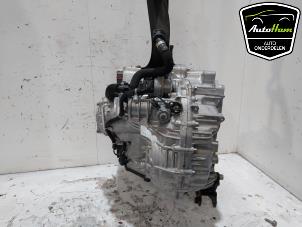 Getriebe van een Opel Corsa F (UB/UH/UP) 1.2 Turbo 12V 100 Hybrid 2024