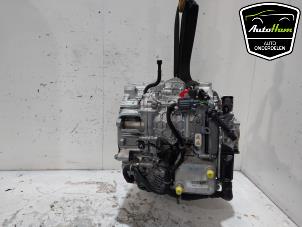 Getriebe van een Opel Corsa F (UB/UH/UP) 1.2 Turbo 12V 100 Hybrid 2024