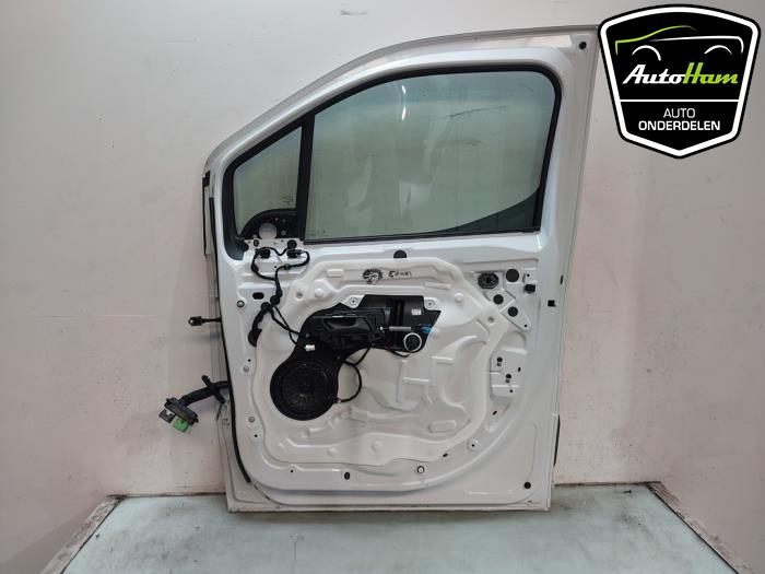 Begagnade Dörr, 2-dörrars, höger Toyota ProAce City 1.5 D-4D 130 Pris € 574,75 Inklusive moms erbjuds av AutoHam