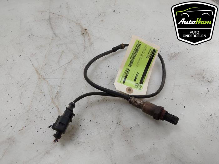 Lambda probe from a Volkswagen Up! (121) 1.0 12V 60 2013