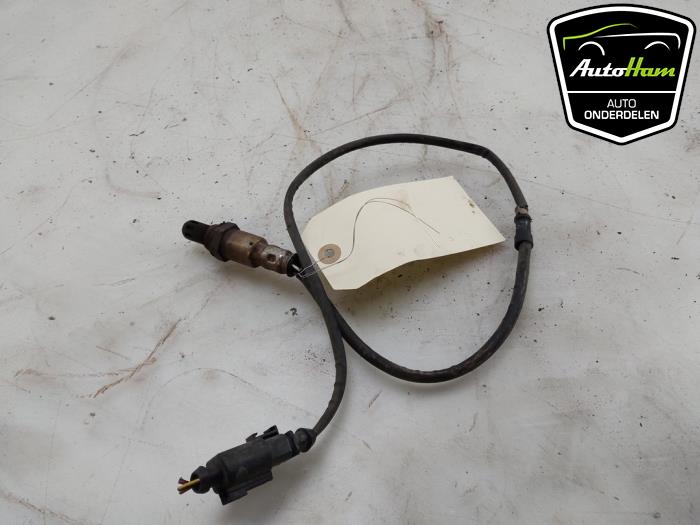 Lambda probe from a Volkswagen Up! (121) 1.0 12V 60 2013