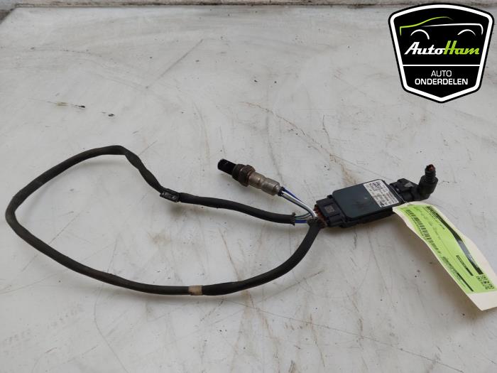 Gebrauchte Nox Sensor Skoda Scala 1.6 TDI Preis € 150,00 Margenregelung angeboten von AutoHam