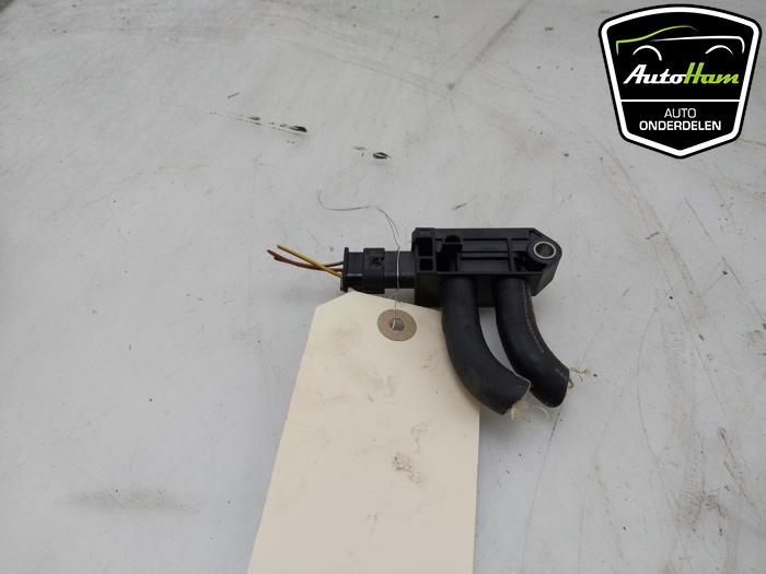 Used Particulate filter sensor Skoda Scala 1.6 TDI Price € 15,00 Margin scheme offered by AutoHam