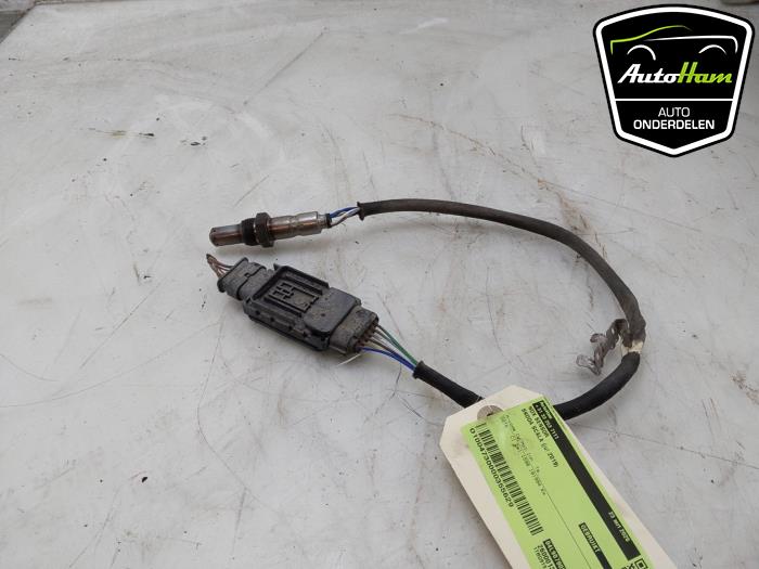 Gebrauchte Nox Sensor Skoda Scala 1.6 TDI Preis € 150,00 Margenregelung angeboten von AutoHam