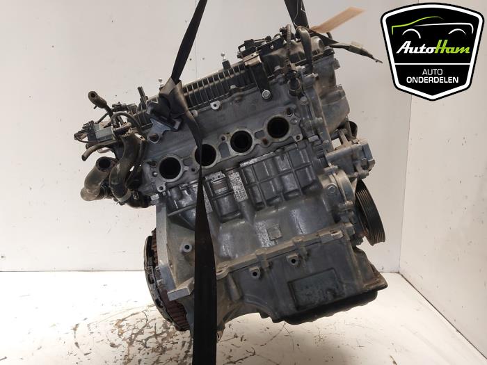 Used Engine Kia Picanto (JA) 1.2 CVVT 16V Price € 950,00 Margin scheme offered by AutoHam